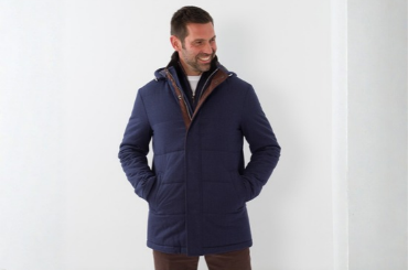 Prêt à porter homme